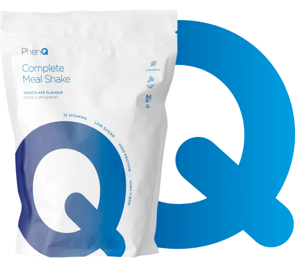 PhenQ Meal Shake