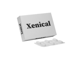 Xenical (orlistat)