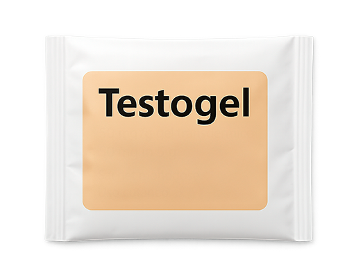 testogel senza ricetta