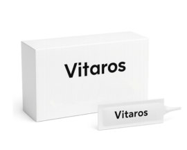 Vitaros