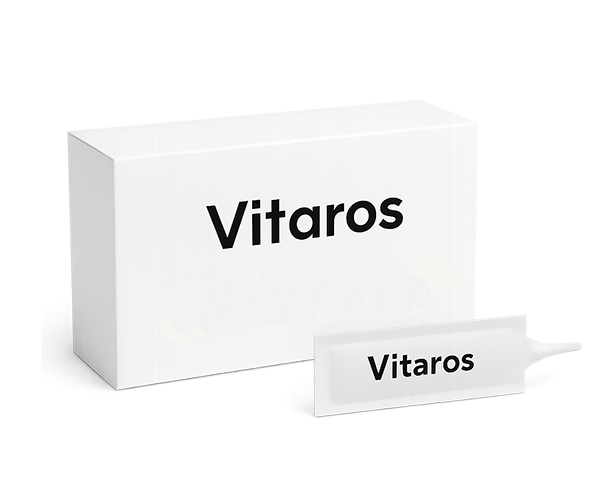 Acquista Vitaros online